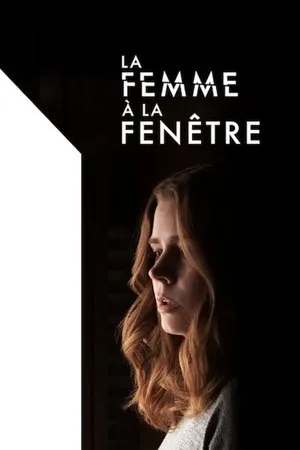 Affiche du film La Femme à la fenêtre