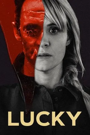 Affiche du film Lucky