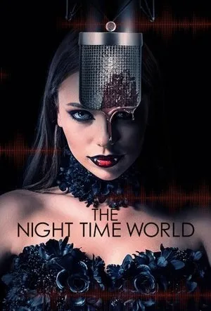 Affiche du film The Night Time World