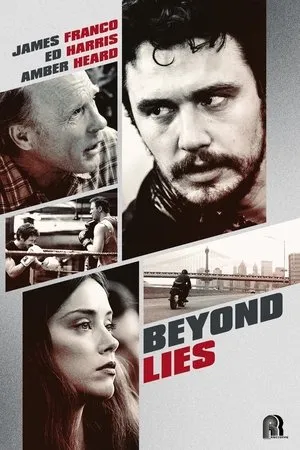 Affiche du film Beyond Lies