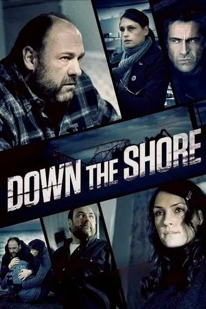 Affiche du film Down the Shore