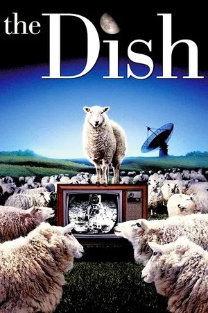 Affiche du film L'Antenne
