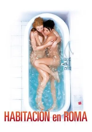 Affiche du film Room in Rome