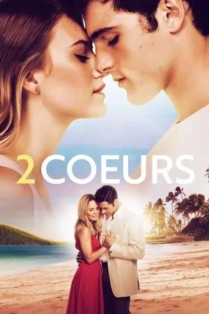 Affiche du film 2 Cœurs