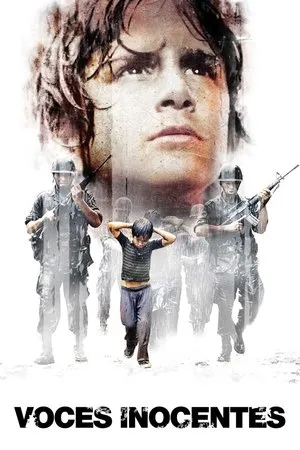Affiche du film Innocent