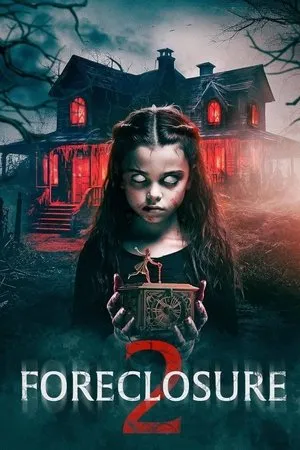 Affiche du film Foreclosure 2