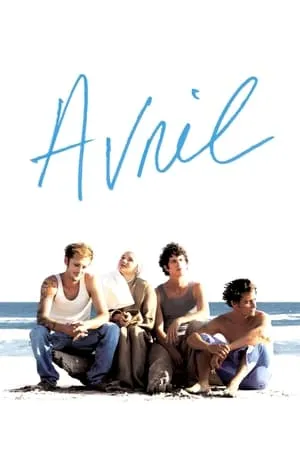 Affiche du film Avril
