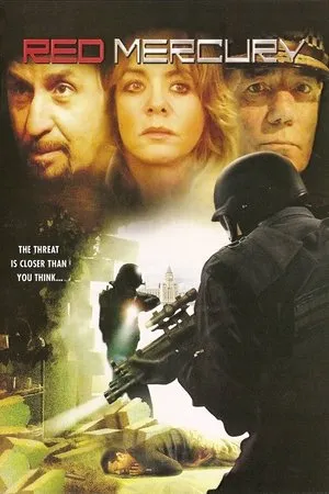 Affiche du film Red Mercury