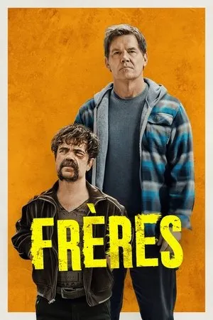 Affiche du film Brothers