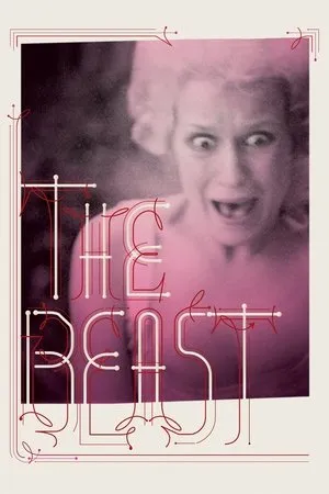 Affiche du film La Bête