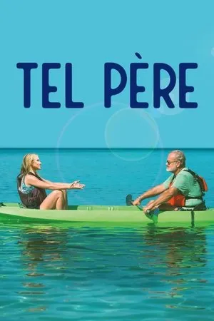 Affiche du film Tel père