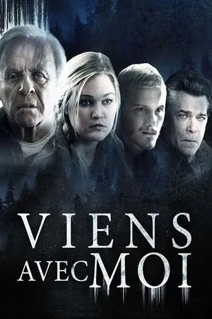 Affiche du film Viens avec moi