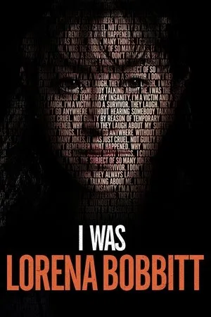 Affiche du film Sous les coups de mon mari: l'affaire Lorena Bobbitt