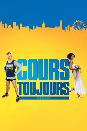 Affiche du film Cours Toujours Dennis