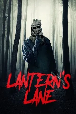 Affiche du film Lantern's Lane