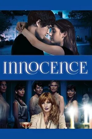 Affiche du film Innocence