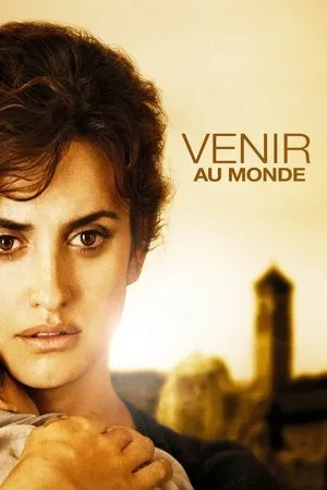 Affiche du film Venir au monde