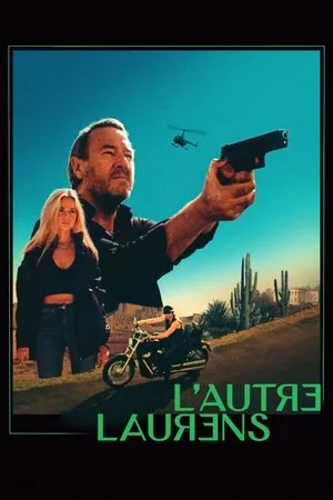 Affiche du film L’Autre Laurens
