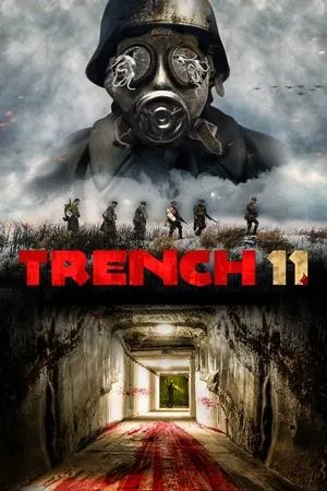 Affiche du film Trench 11