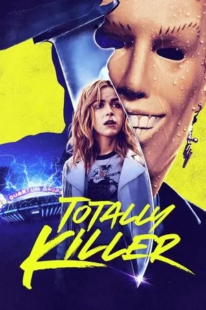 Affiche du film Totally Killer