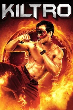 Affiche du film Kiltro