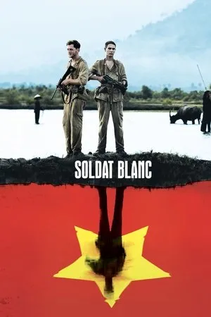Affiche du film Soldat blanc