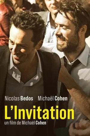 Affiche du film L'Invitation