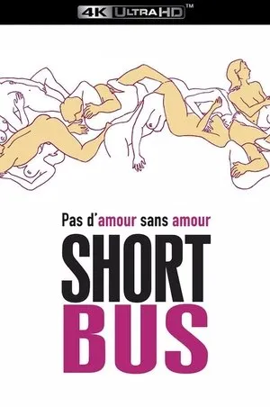 Affiche du film Shortbus