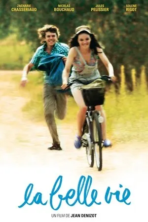 Affiche du film La Belle Vie