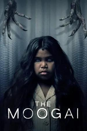 Affiche du film The Moogai