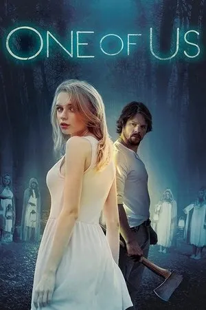 Affiche du film One of Us