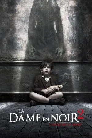 Affiche du film La Dame en noir 2 : L'Ange de la mort