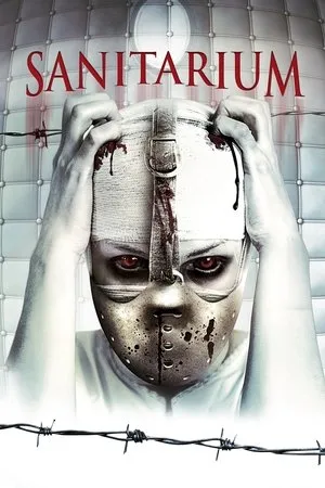 Affiche du film Sanitarium
