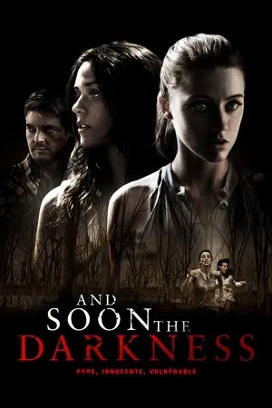 Affiche du film And Soon the Darkness