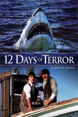 Affiche du film Panique à New Jersey