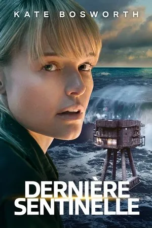 Affiche du film Sentinelle