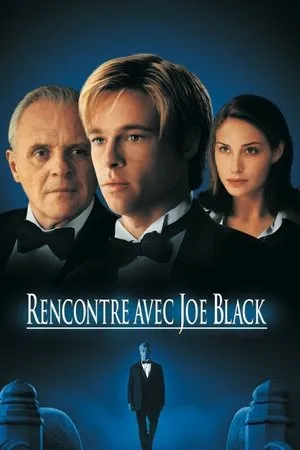 Affiche du film Rencontre avec Joe Black