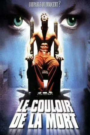 Affiche du film Le Couloir de La Mort