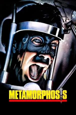 Affiche du film Metamorphosis