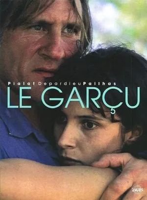 Affiche du film Le Garçu