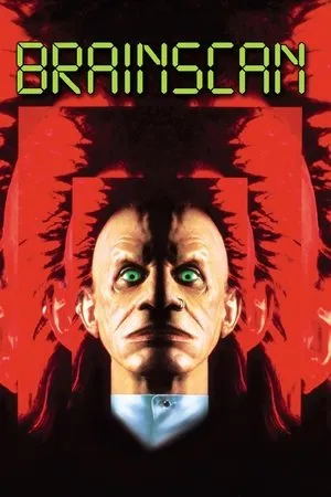 Affiche du film Brainscan