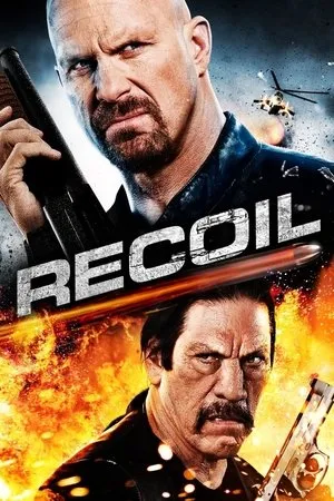 Affiche du film Représailles