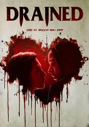Affiche du film Drained