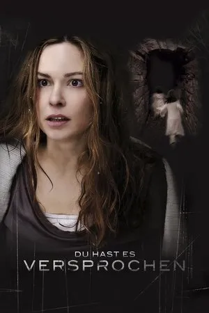 Affiche du film Forgotten