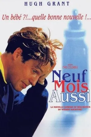 Affiche du film Neuf mois aussi