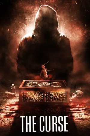 Affiche du film The Curse