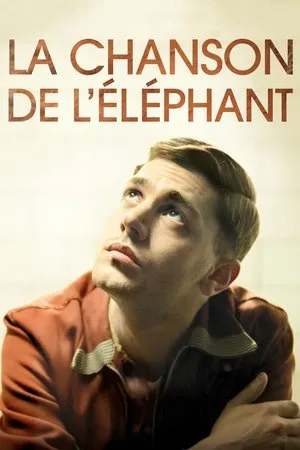 Affiche du film La Chanson de l'éléphant