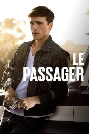 Affiche du film He Went That Way