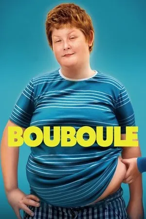 Affiche du film Bouboule
