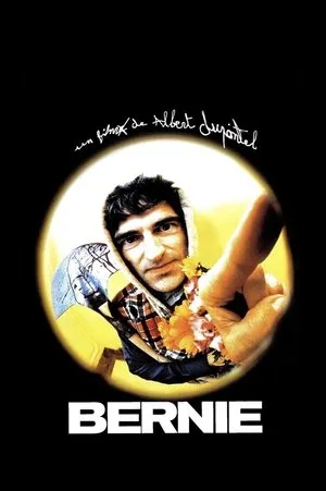 Affiche du film Bernie